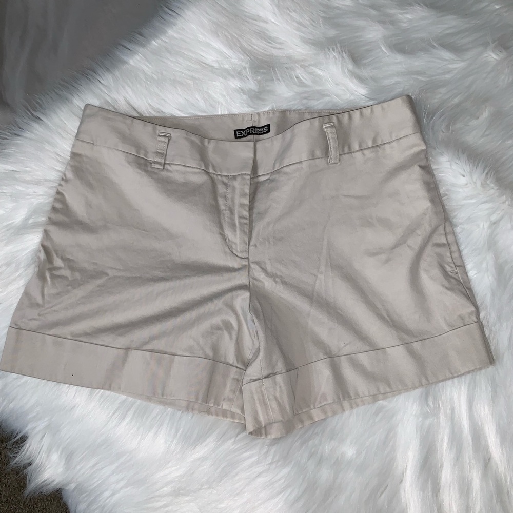 Express Shorts